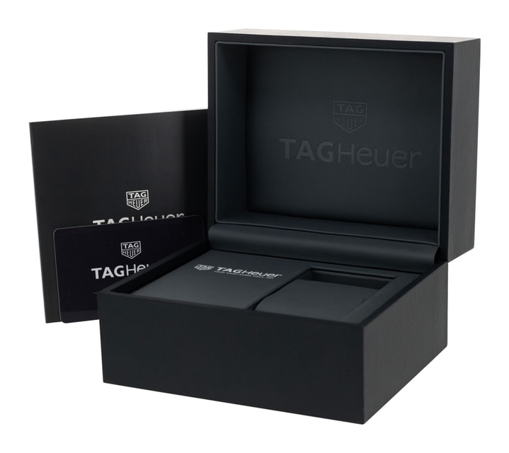 Tag Heuer Aquaracer WAY211C.BA0928 Image 4